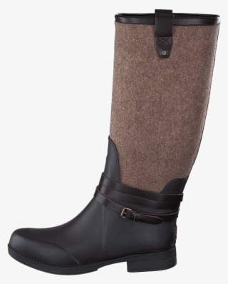 Köp Ugg W Korynne Chocolate Bruna Skor Online - Riding Boot