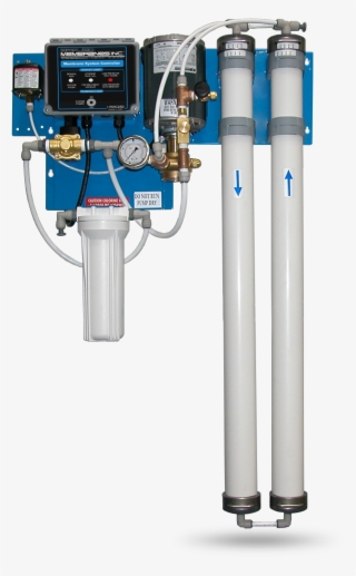 Wm Series Wall Mount Ro Systems - Reverse Osmosis