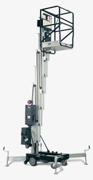 30am - Personnel Lift