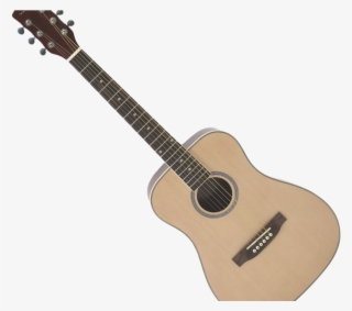 Guitar Png Transparent Image - Acoustic Guitar