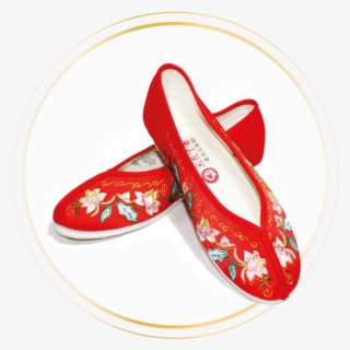 鞋shoes - Ballet Flat