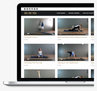 We Turn Your Knowledge Into Revenue - Led-backlit Lcd Display