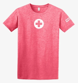 Heather Navy - Children In Need T Shirt