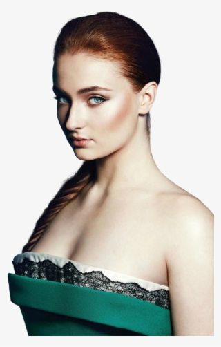 Sophie Turner Png By Madaw So - Sofie Turner