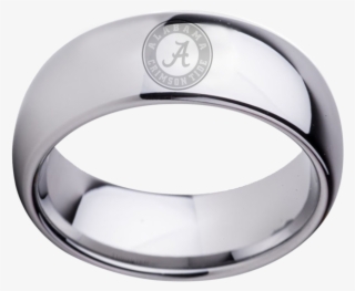 Wedding Rings Silver Boy