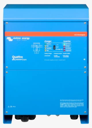 Quattro - Quattro 24 8000 200 100 100