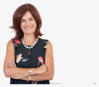 Forget “positive Thinking” - Girl