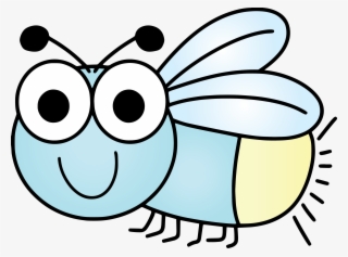 Firefly Room Ages 4 Year Olds - Clip Art