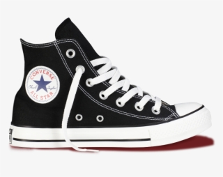 Brand Translator For Converse - Converse Hi Size 39