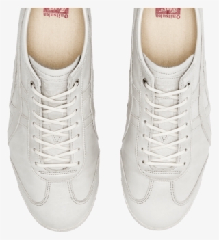 Mexico 66 Sd Vaporous Grey/peacoat - Onitsuka Tiger Mexico 66sd Cream