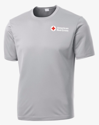 Charcoal - Sport Tek St350 Silver