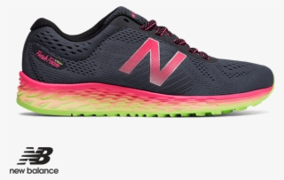 New Balance Shoe Png Picture Download - New Balance Arishi V1 Athletic Sneaker