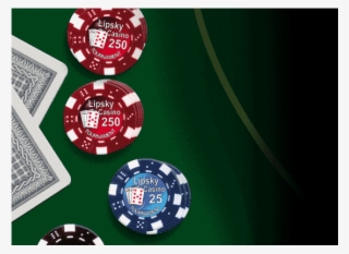 Customized Poker Chips - Casino Token