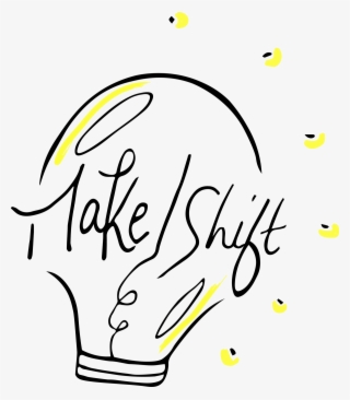 Banner Free Stock Spotlight Drawing Work - Logo