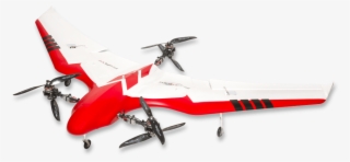 Birdseyeview Firefly6 Pro - Aircraft
