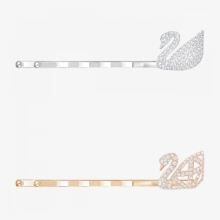 Swan Bobby Pin Set, Bt2,490 - Emblem