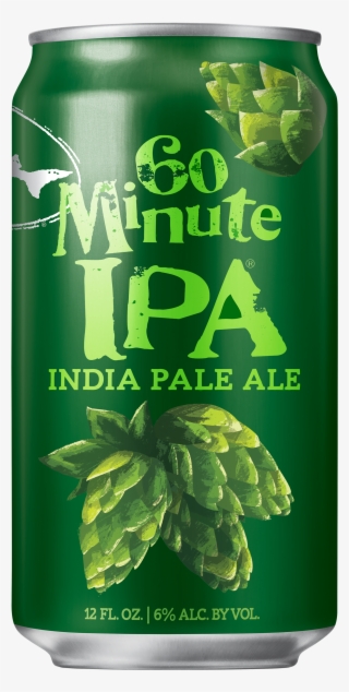 This Honest To Goodness Ipa Was Such A Hit In 2016 - Dogfish Head Beer Cans