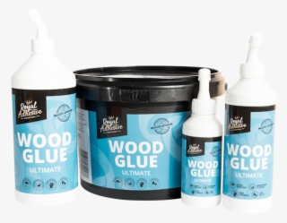 Glue - Bottle