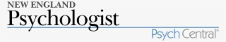 New England Psychologist - Psych Central