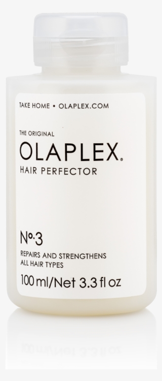 Repair, Strengthen, & Protect All Types Of Hair With - Olaplex - Hair Perfector No.3 100ml For Women