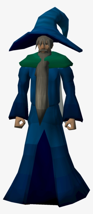 Watchtower Wizard - Wikia