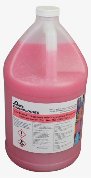 -1 Gallon High Viscosity - Polishing