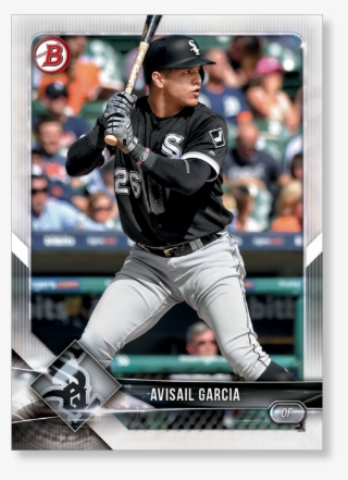 Avisail Garcia