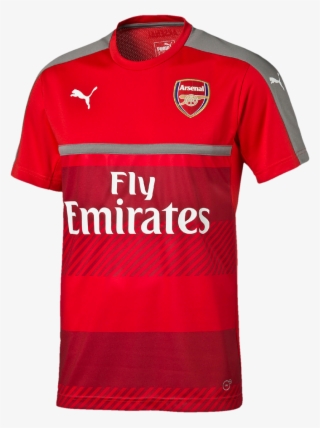Puma Fc Arsenal Training Jersey - Jersey Ac Milan 2018 Puma