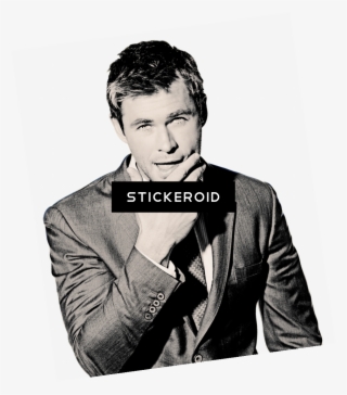 Chris Hemsworth - Gentleman