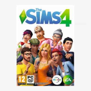 Sims 4 (pc Download) (origin)