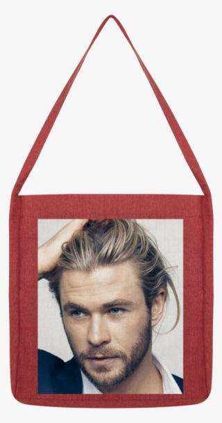 Chris Hemsworth ﻿classic Tote Bag - Chris Hemsworth Full Body
