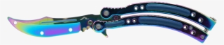 Com Sells Csgo Knives - Butterfly Knife