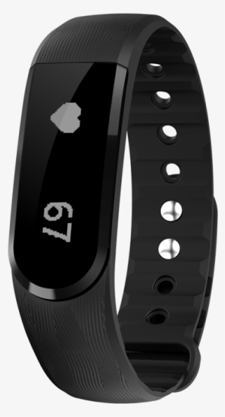 Prozis Corehr Smartband With Heart Rate Monitor2