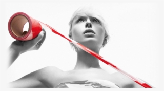 Warning And Detectable Tapes Production - Portrait