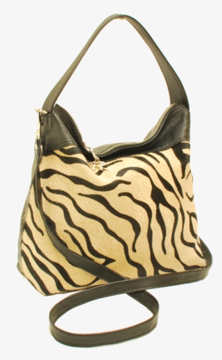 Ally Nguni "zebra-print" - Animal Print