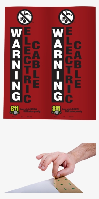 Rhinodome™ Wrap - 8-1-1