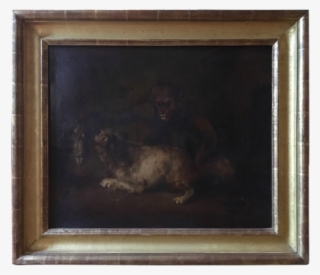 Artist Unknown - Picture Frame