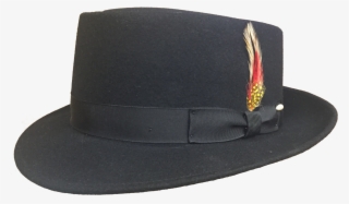 Capas Porkpie Black V=1502204748 - Fedora