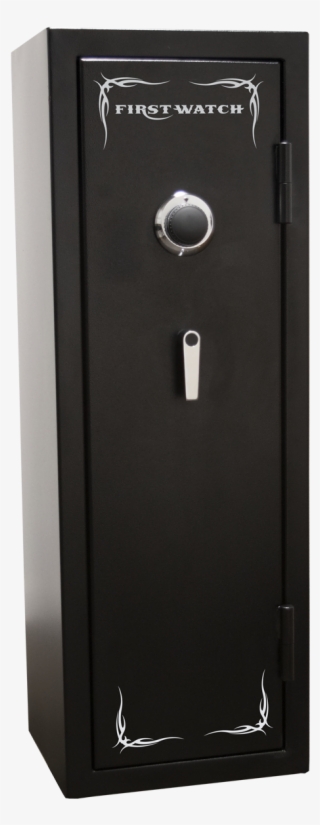 Home / Fire Proof Safes / Black Hills / 8 Gun Black - Safe
