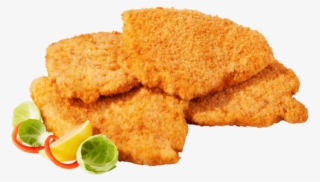 Schnitzel Png, Download Png Image With Transparent - Clipart Schnitzel Png