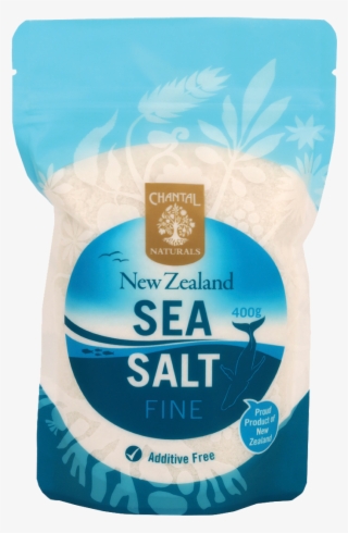 Chantal Products Used - Bag