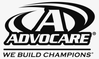 Advocare Logo Black And White - Advocare Logo