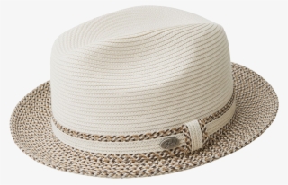 Bailey Mannesroe Left Ivory-adobe Transparent V=1502204675 - Bailey Mannesroe - Straw Fedora Hat - 81695-bc982-xxl