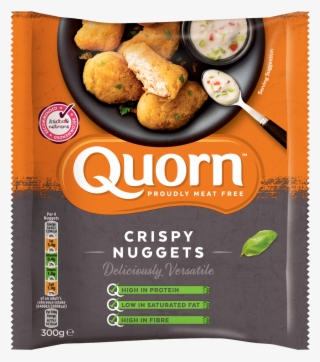 Quorn Crispy Nuggets Quorn Png Quorn Chicken Nuggets - Quorn Cracking Cranberry Balls