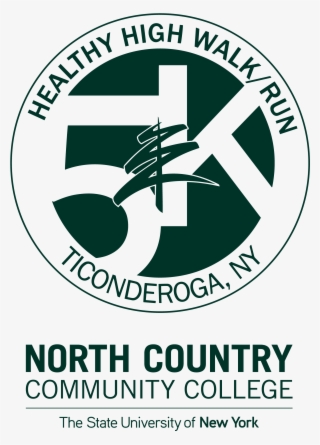 Ticonderoga Campus 11 Hawkeye Trail, Ticonderoga, - Graphic Design