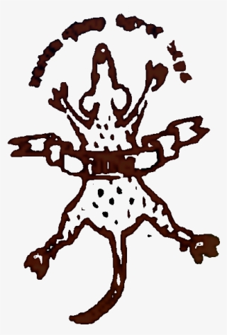 Granny Symbol04 Rat - Granny Rags Symbols