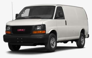 2003 Gmc Cargo Van