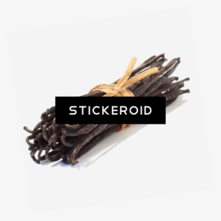 Stack Of Vanilla Beans - Obsessed By Calvin Klein