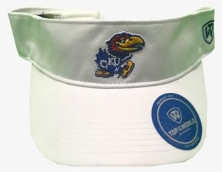 Ku Hawkeye Adjustable Visor - Visor - 720x540 PNG Download - PNGkit