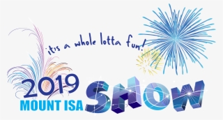 Mount Isa Show - Mt Isa Show 2018
